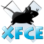 XFCE_logo